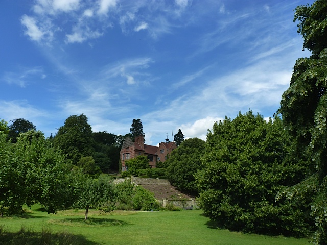 Churchill’s Chartwell: A witness to serenity and peace